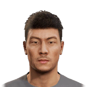 PHUWADOL P. PES 2021 portrait