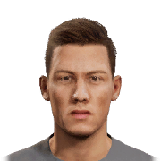 M. LEŠ PES 2021 portrait