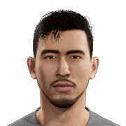 JONATAN MORILLA PES 2021 portrait