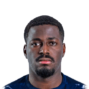 KAIQUE PES 2021 portrait