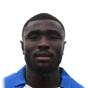 B. MATUFUENI M'BONDO PES 2021 portrait