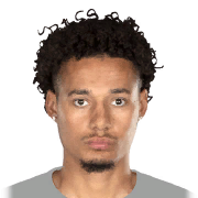 R. WILLIAMS PES 2021 portrait