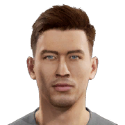 A. RUSSO PES 2021 portrait