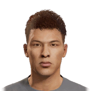 A. RIZZA PES 2021 portrait