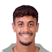 DAVID RODRÍGUEZ PES 2021 portrait
