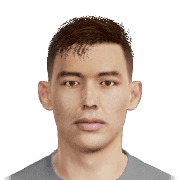T. PERSYN PES 2021 portrait