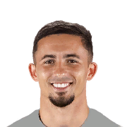 YEREMI PINO PES 2021 portrait