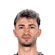 Y. ÖZDEMİR PES 2021 portrait
