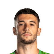 JOAN GARCÍA PES 2021 portrait