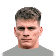 K. ZENÓN PES 2021 portrait