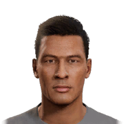 Y. DE VITO PES 2021 portrait