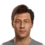 D. WIESER PES 2021 portrait