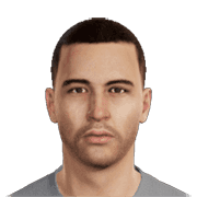 M. FREDES PES 2021 portrait