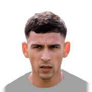 E. MEZA PES 2021 portrait