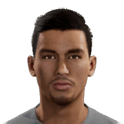 E. PEHLIVAN PES 2021 portrait