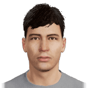C. NÚÑEZ PES 2021 portrait