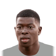 SAMUEL SOARES PES 2021 portrait