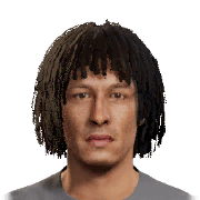 Y. GÖKTAŞ PES 2021 portrait