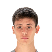 A. GÜLER PES 2021 portrait