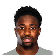 A. PIERRE PES 2021 portrait
