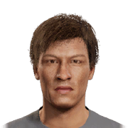 A. MULET PES 2021 portrait