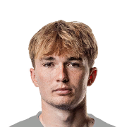 A. GÜLSTORFF PES 2021 portrait