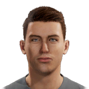 A. JAUNZEMS PES 2021 portrait
