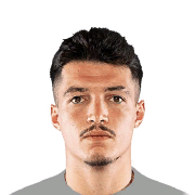 L. DE LEÓN PES 2021 portrait