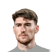 F. ISRAEL PES 2021 portrait