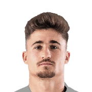 IVÁN ROMERO PES 2021 portrait