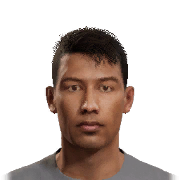 L. LYKKEGAARD PES 2021 portrait