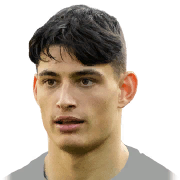 M. CARNELOS PES 2021 portrait