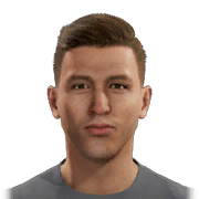 J. BARINAGA PES 2021 portrait