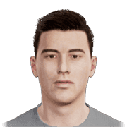 WILKER PES 2021 portrait