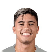 L. GIACCONE PES 2021 portrait