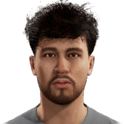 A. CIOFFI PES 2021 portrait