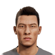 ANDRÉ AMARO PES 2021 portrait