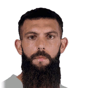 A. QUINTANA PES 2021 portrait