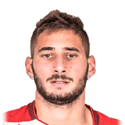 T. CANTORO PES 2021 portrait