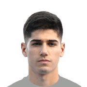 B. BARROS SCHELOTTO PES 2021 portrait