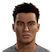 C. LAWLESS PES 2021 portrait