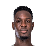 B. FALL PES 2021 portrait