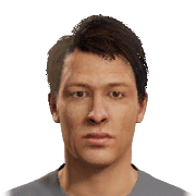 D. OROZ PES 2021 portrait