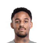 B. REYNOLDS PES 2021 portrait