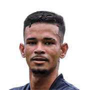 PINGO PES 2021 portrait