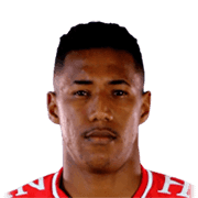 GARCEZ PES 2021 portrait