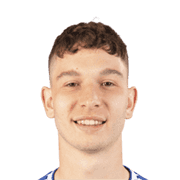 T. LORIDAN PES 2021 portrait
