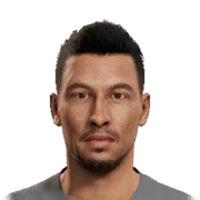 M. OUHATTI PES 2021 portrait