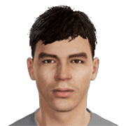 G. D'APRILE PES 2021 portrait