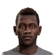 O. MENDY PES 2021 portrait